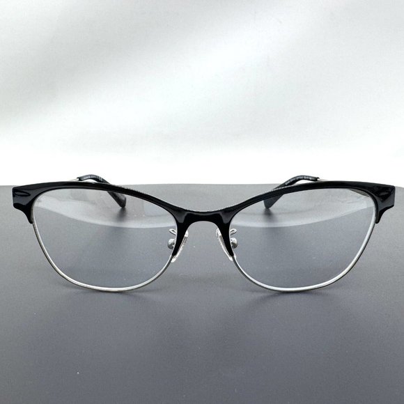 Coach Eyeglasses HC5111 9346 Shiny Light Gold Frames 53 [] 17 140 - Picture 2 of 10